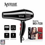 R7-37 MO-7128 Mohair Hair Dryer