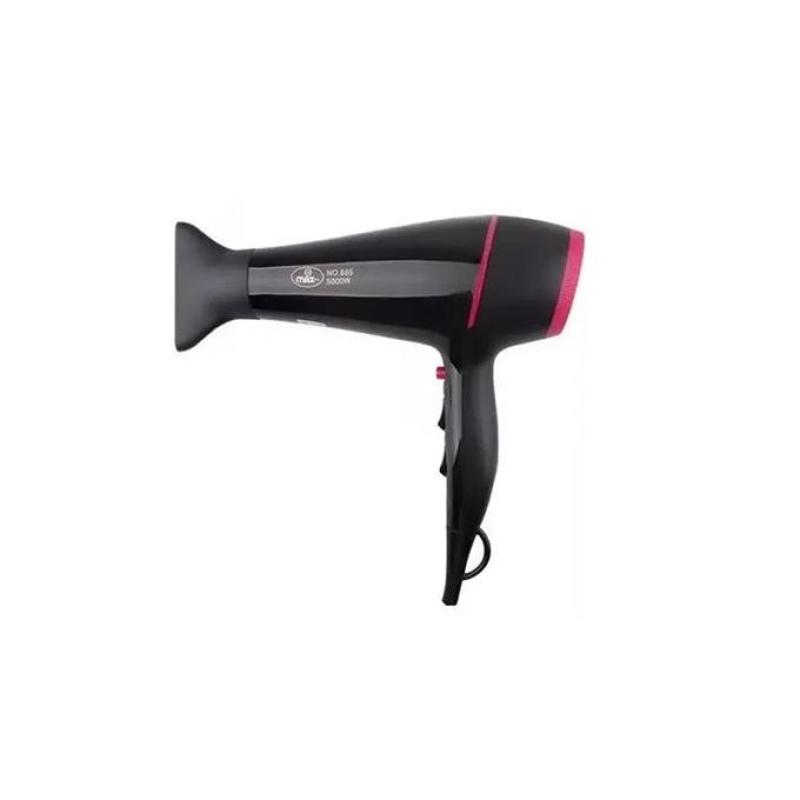 Max Hair Dryer _ 5000W_ MAX-885