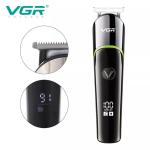 VGR V-291 Professional Rechargeable Hair Trimmer USB