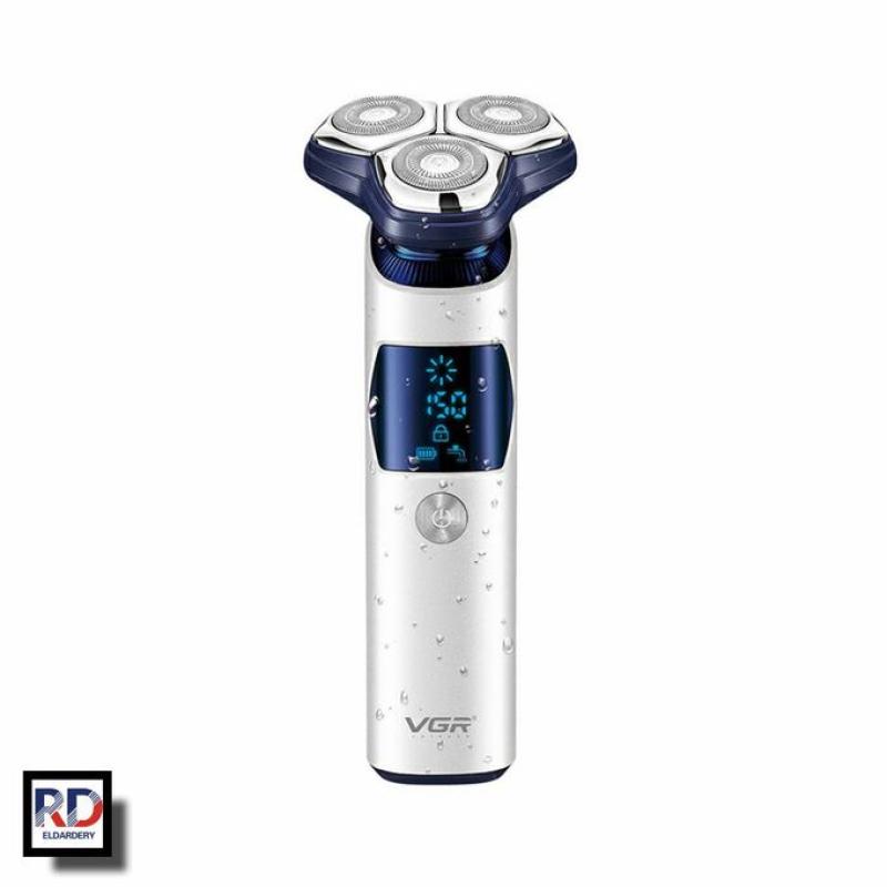 VGR Professional Rechargeable Shaver V-328