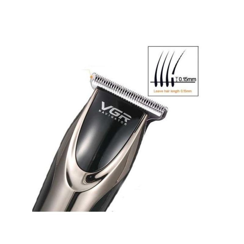 VGR V-111 3 In1 Professional Trimmer Set
