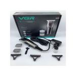 VGR V-111 3 In1 Professional Trimmer Set