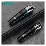 VGR V-291 Professional Rechargeable Hair Trimmer USB