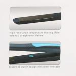 Kemei KM-328 Professional Hair Straightener