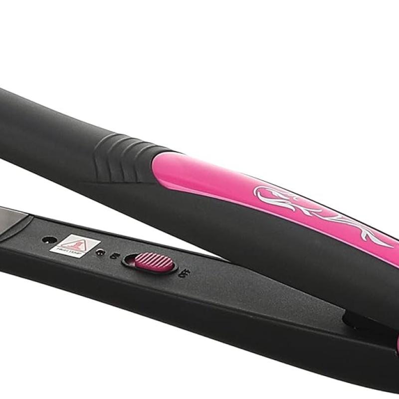 Kemei KM-328 Professional Hair Straightener