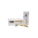 ZGTS Derma Roller Gold - Titanium - 0.75