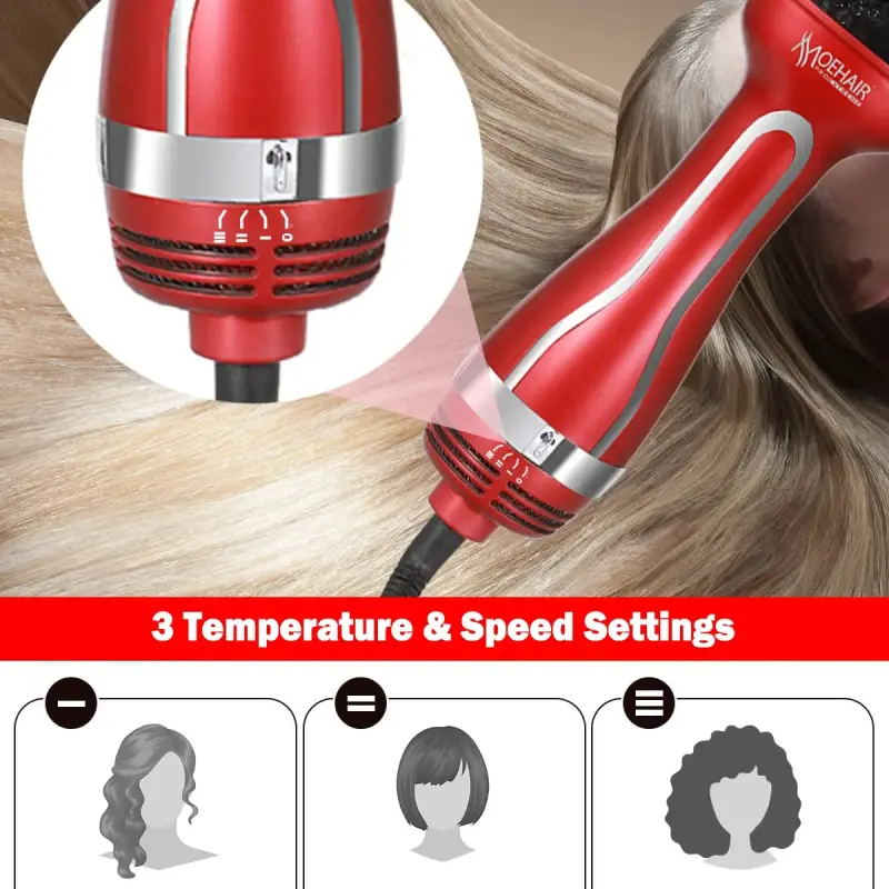 MO-7117 Mohair Brush