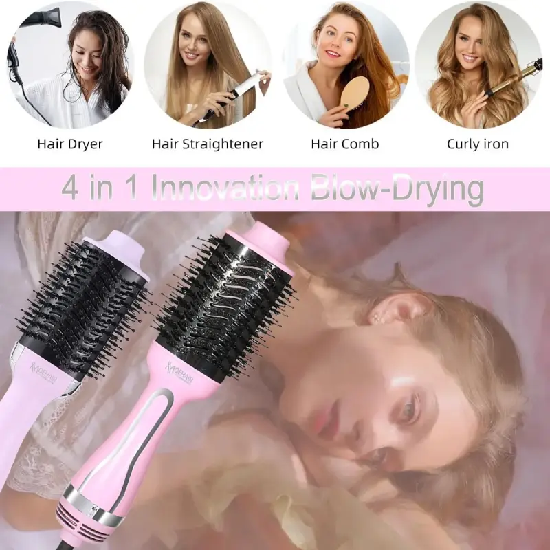 MO-7117 Mohair Brush