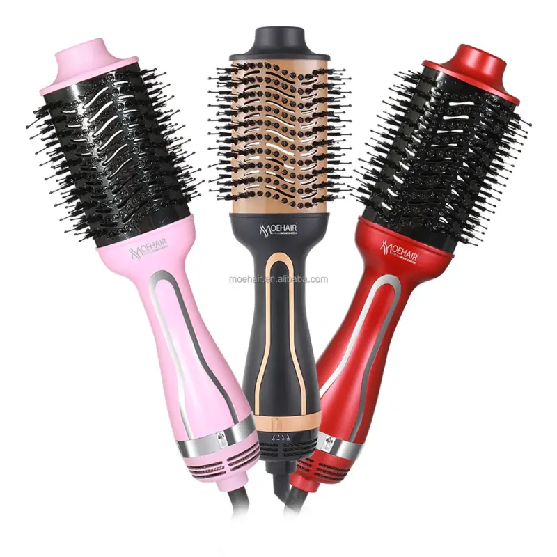 MO-7117 Mohair Brush