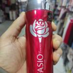 "FASIO Essence POUR FEMME" Refreshing Fragrance Mist - New Design - 250 ml