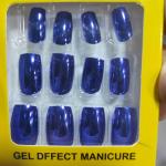 "SAVNI" Artificial Nails - Girls and Kids