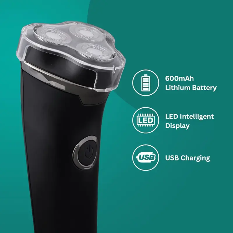 VGR Professional Beard Trimmer V-329