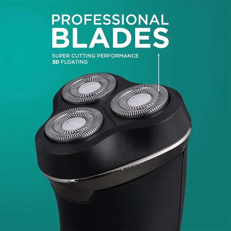 VGR Professional Beard Trimmer V-329