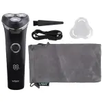 VGR Professional Rechargeable Shaver V-328