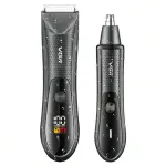 VGR Professional Body and Nose Hair Trimmer V-934