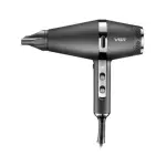 VGR V-451 Professional Hair Dryer 1800-2200W Multicolour