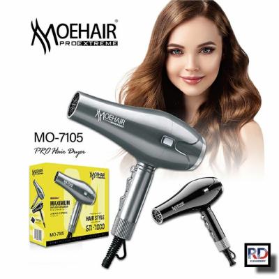 Moehair Hair Dryer MO-7105