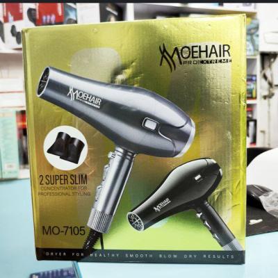 Moehair Hair Dryer MO-7105