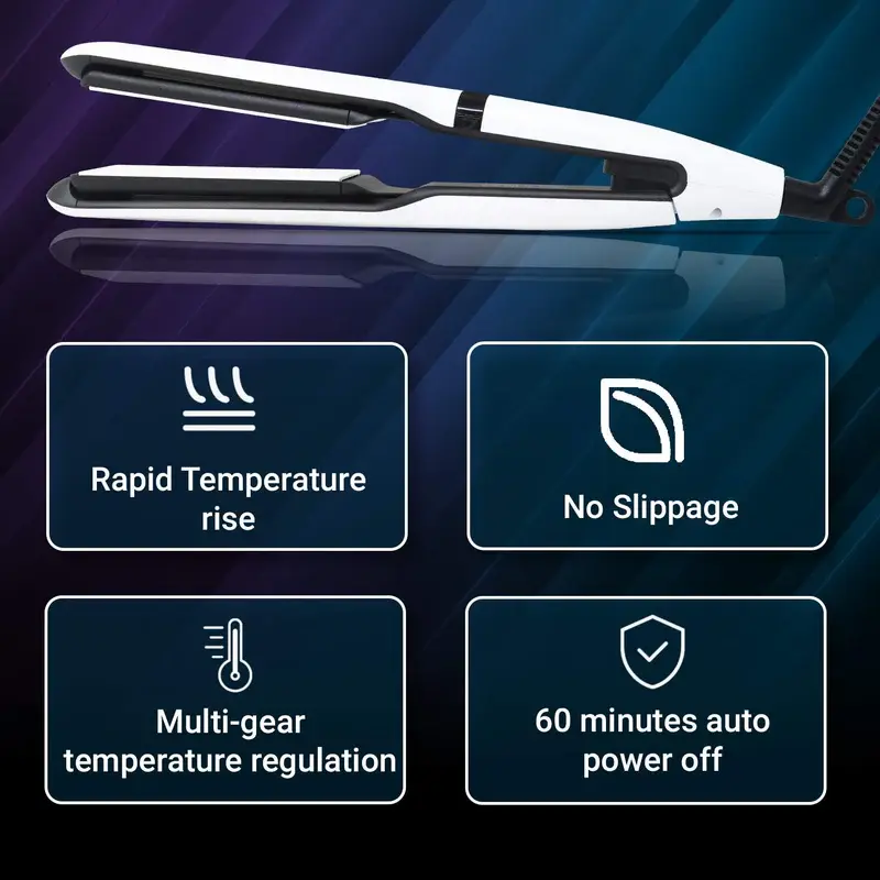 VGR V-511 Hair Straightener For Women