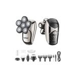 VGR V-320 Premium Cordless Waterproof Electric Shaver