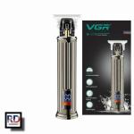 VGR Professional Rechargeable Hair Trimmer V-078