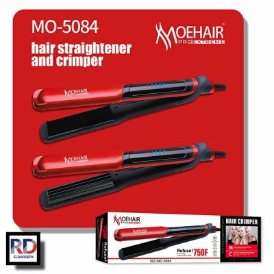 MO-5084 Mohair Iron