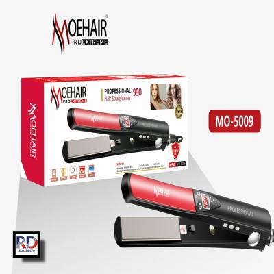 201-36 MO-5009 Mohair Iron