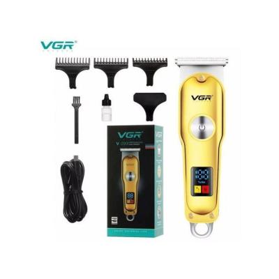 VGR V-290-Rechargeable Hair Shaver