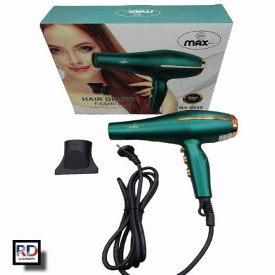 MAX BRA Professional Hair Dryer For Salon And Home - 5000W MA-899