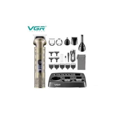 VGR V-109 Rechargeable Cordless Electric Shaver