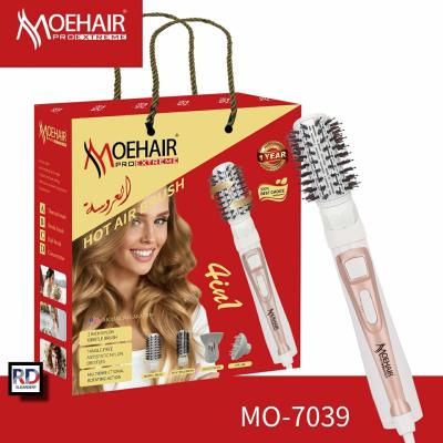 201-3 MO-7039 Mohair Brush