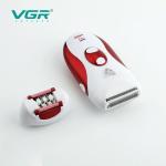 VGR V-702 Women's Hair Removal