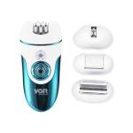 VGR V-700 Lady Hair Removal Epilator