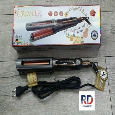 Cronier Professional Professional Hair Straightener CR-2035