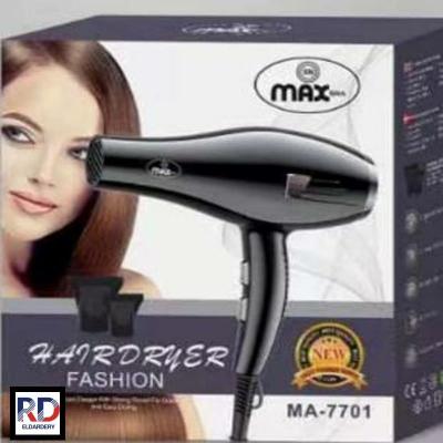 Hair Dryer MAX MA-7701