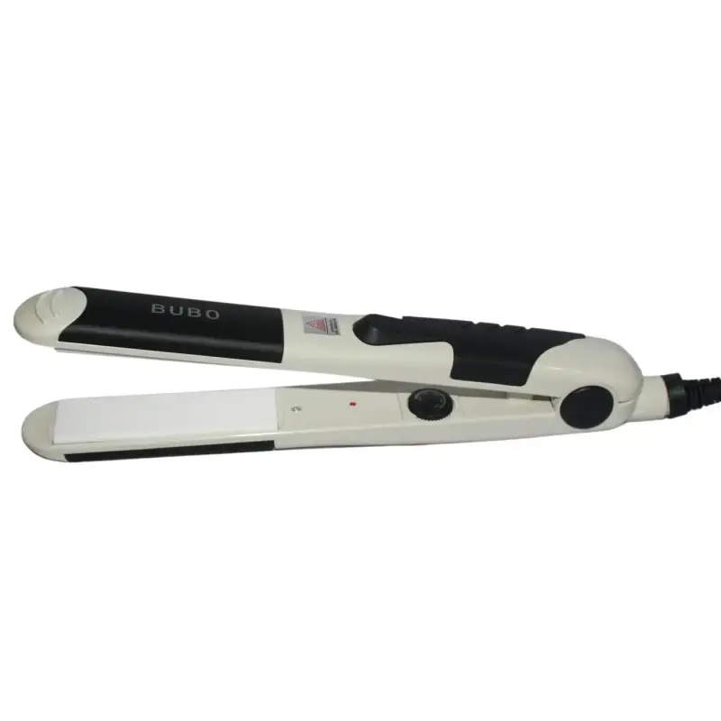 BUBO-616 Ceramic Hair Straightener