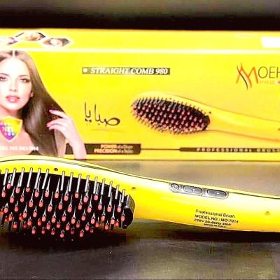 MO-7014 Mohair Brush