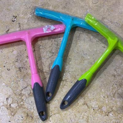 Glass Cleaning Tools (Squeegees)