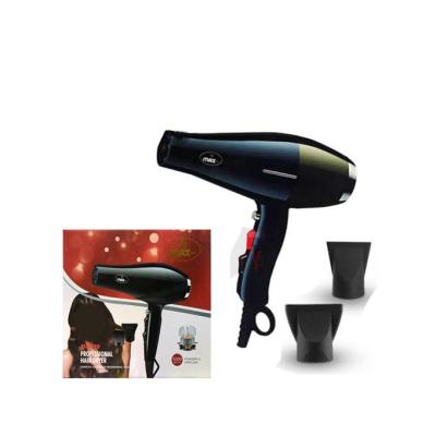 MAX BRA MA-888: Professional Hair Dryer for Salon and Home - 5000 Watts