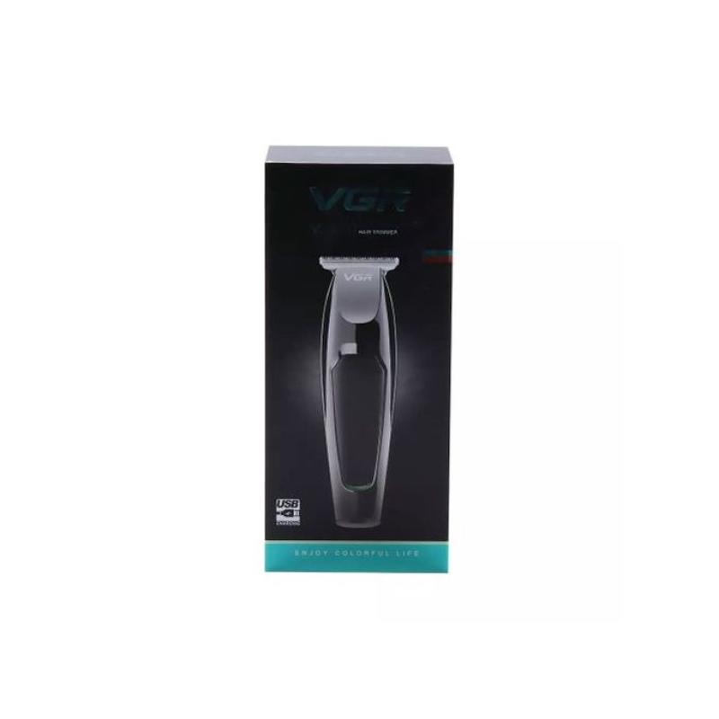 VGR V-030-Rechargeable Hair Shaver