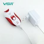 VGR V-702 Women's Hair Removal