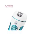 VGR V-700 Lady Hair Removal Epilator