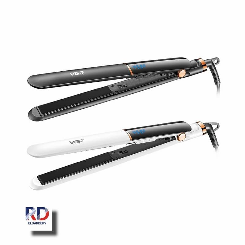 VGR V-515 Hair Straightener For Women