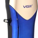 VGR V-162 Professional Hair Clippers Metal For Men