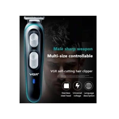 VGR V-055-Rechargeable Hair Shaver