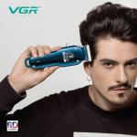 VGR Professional Rechargeable Hair Trimmer V-679