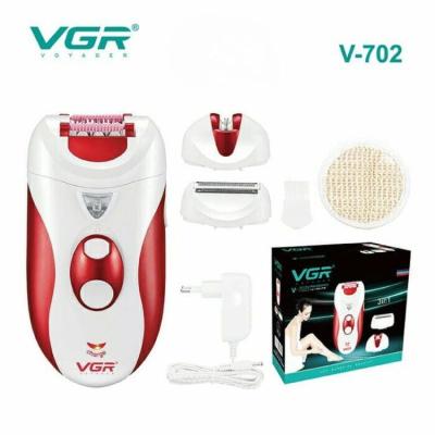 VGR V-702 Women's Hair Removal