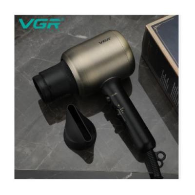 VGR V-453 Powerful Ionic Hot And Cool Hair Dryer- 1800-2200 Watt