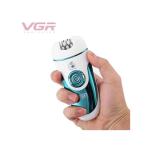 VGR V-700 Lady Hair Removal Epilator