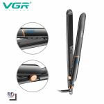 VGR V-515 Hair Straightener For Women